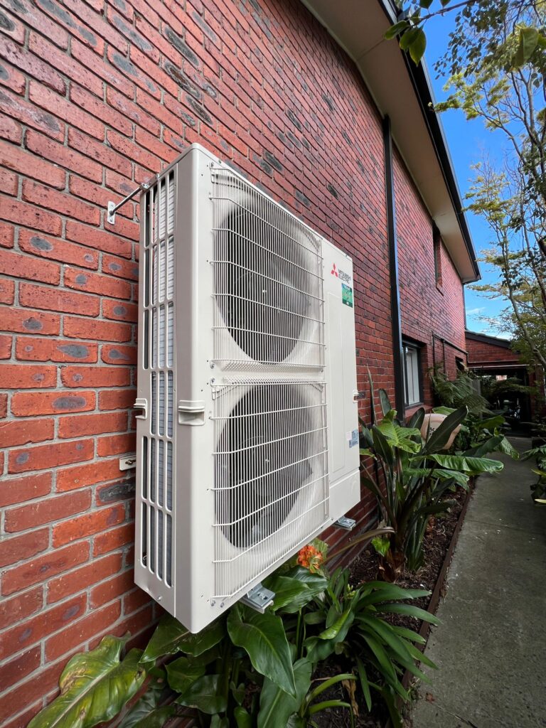 Why Mitsubishi Electric is the Go-To Brand for Reliable Heating and Cooling Systems