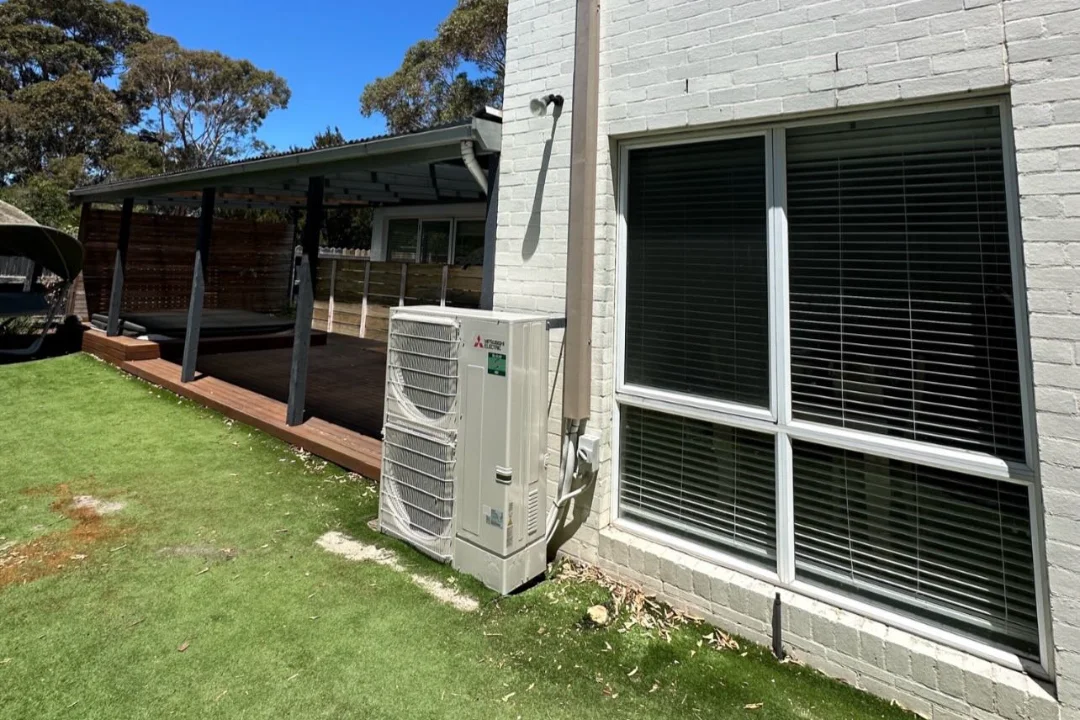 Air Conditioning Bayside