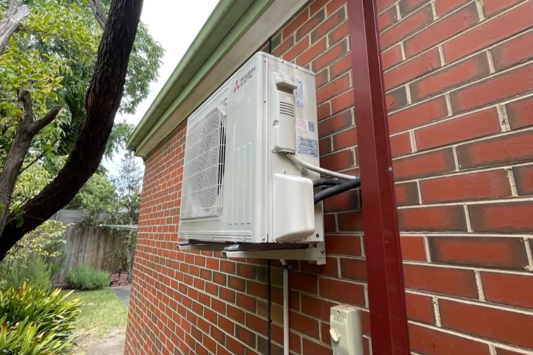 Air Conditioning Bayside