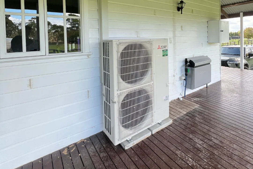 Air Conditioning Bayside