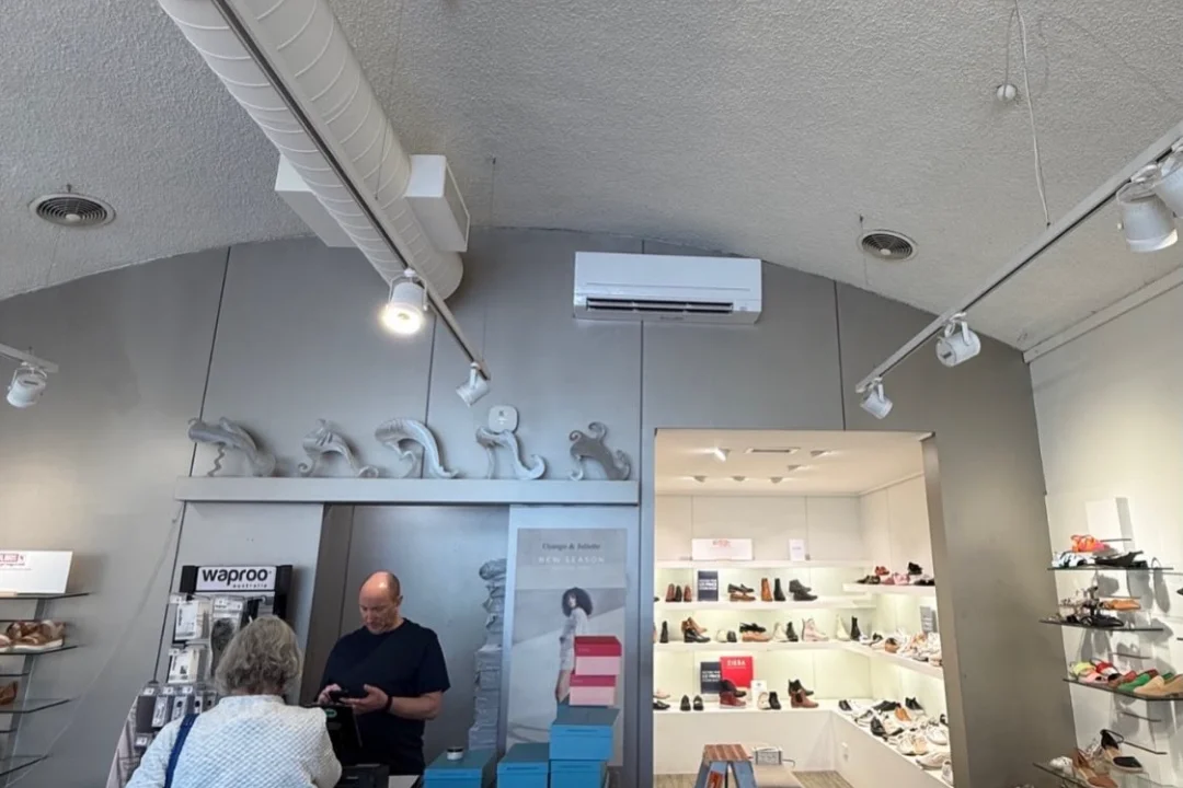 Air Conditioning Bayside