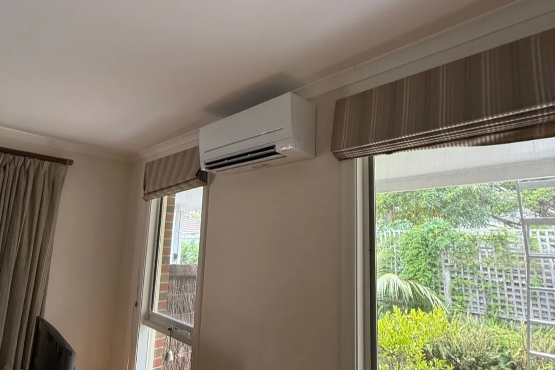 Air Conditioning Bayside