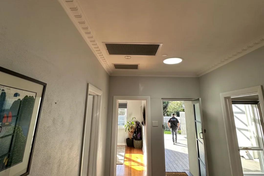 Air Conditioning Bayside