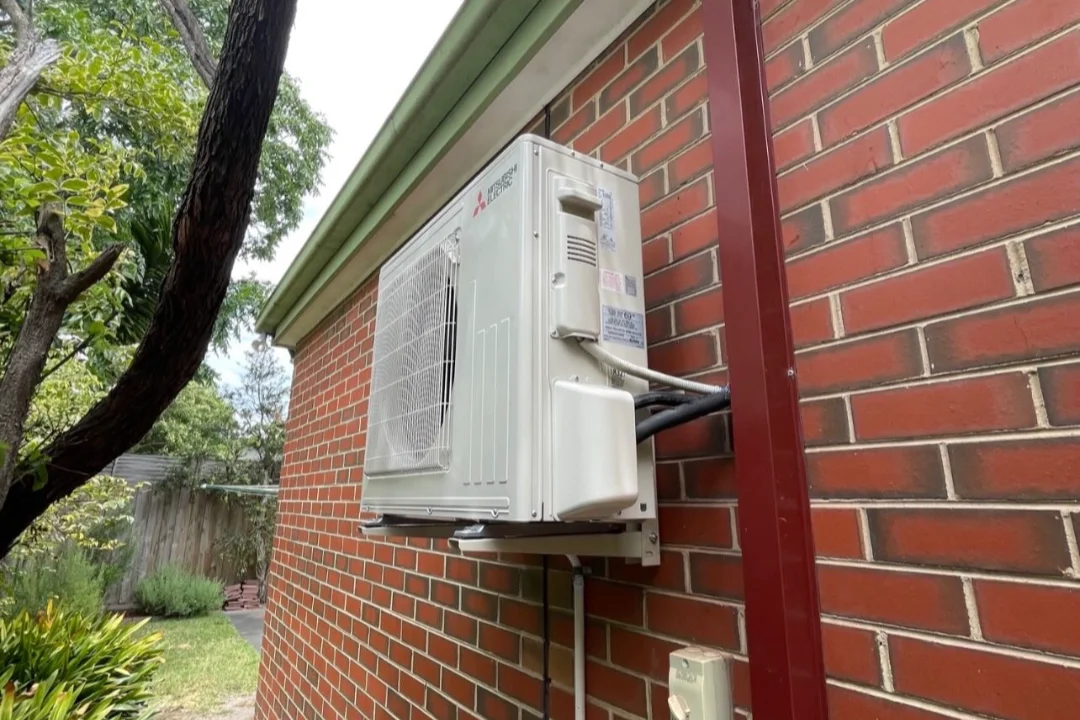 Air Conditioning Berwick