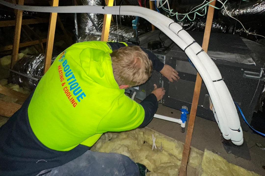 Air Conditioning Berwick