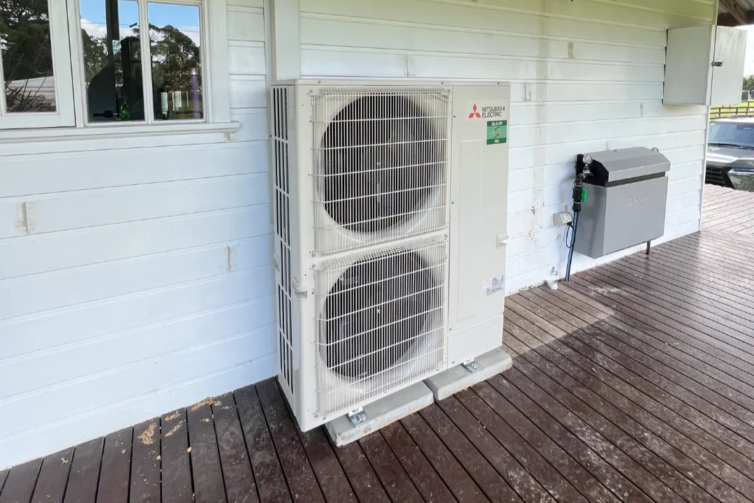 Air Conditioning Berwick