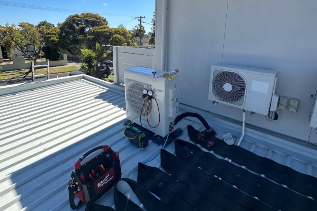 Air Conditioning Berwick