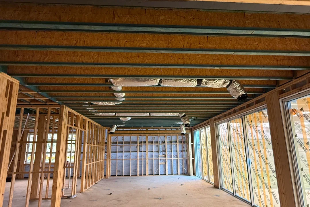 Ducted Air Conditioning Keysborough