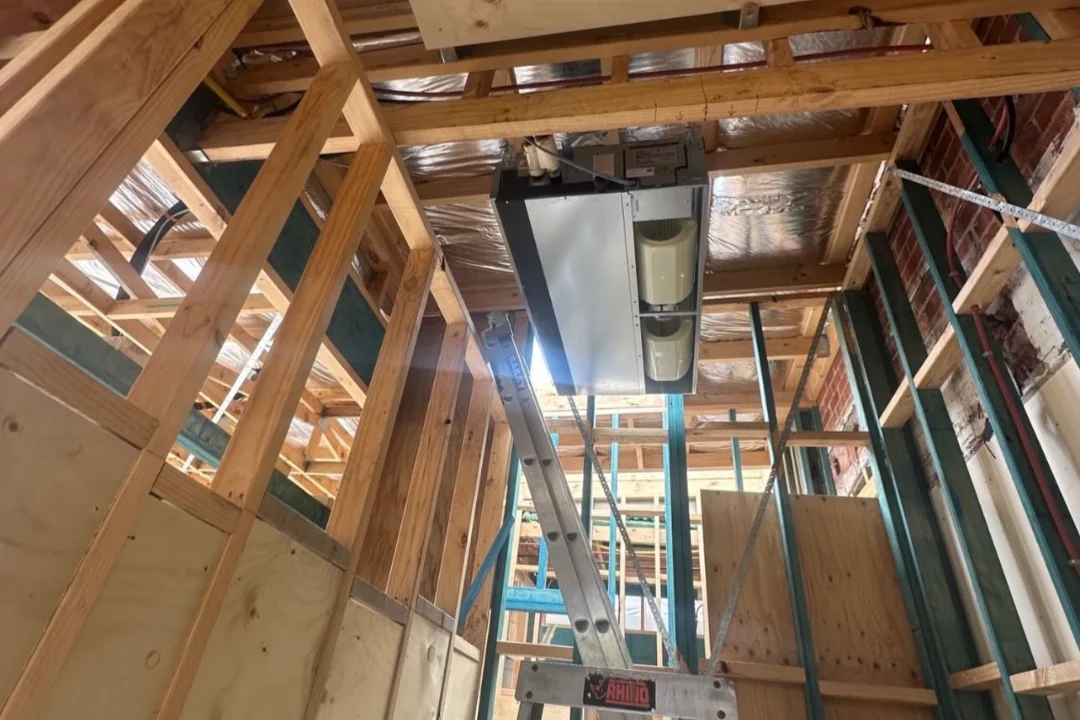 Ducted Air Conditioning Keysborough