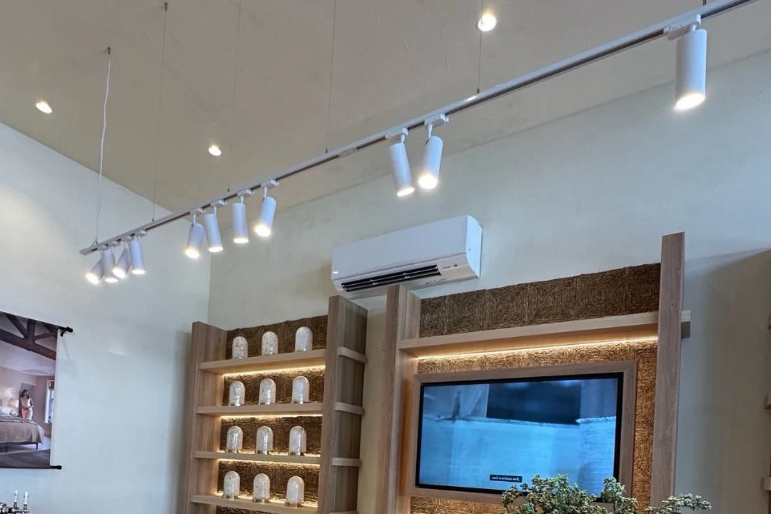 Air Conditioning Black Rock