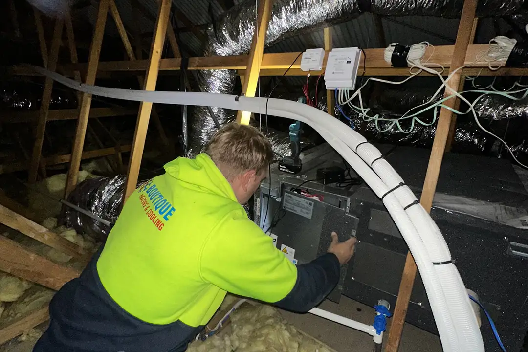 Air Conditioning Carrum Downs