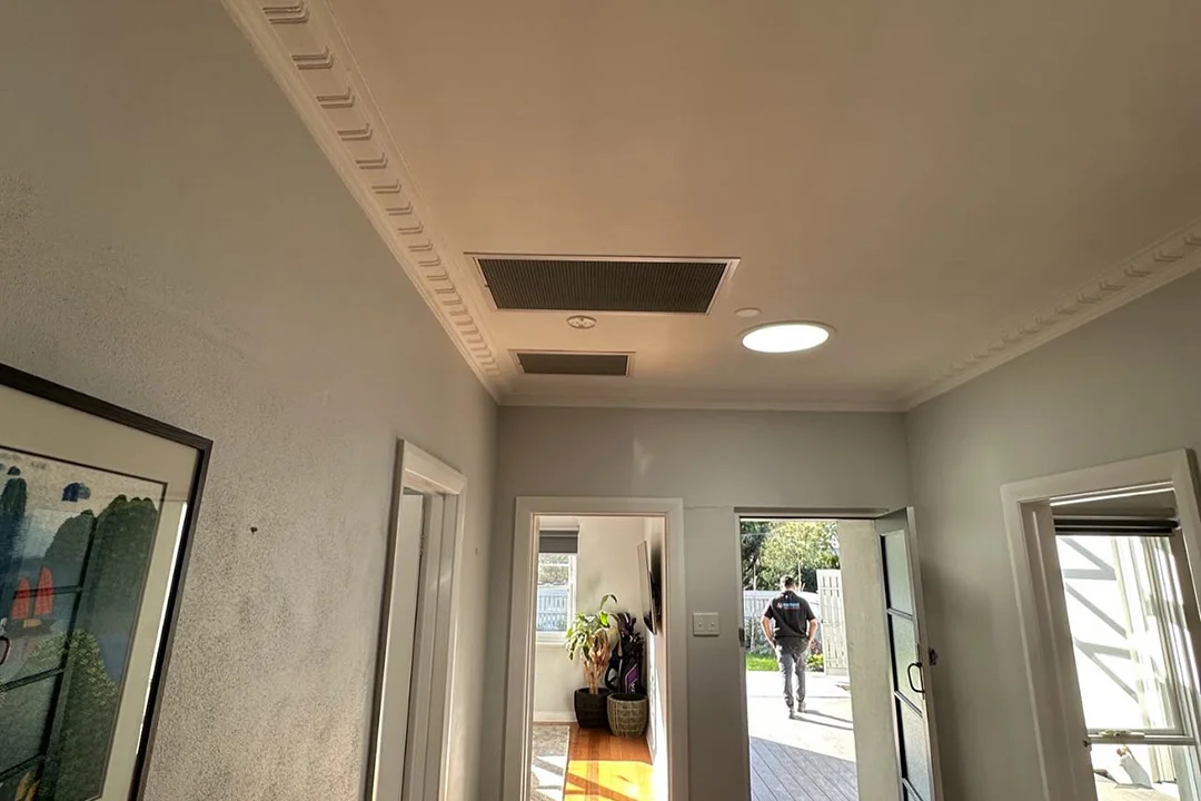 Air Conditioning Hampton
