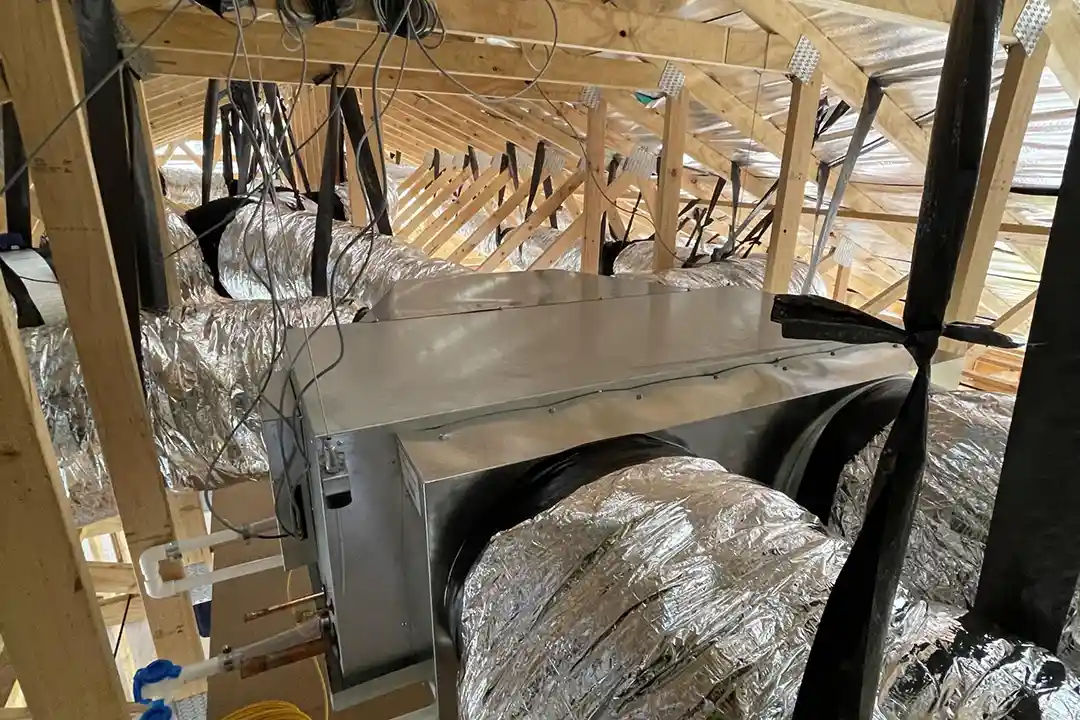 Air Conditioning Hampton
