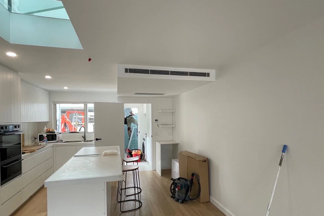 Air Conditioning Hampton