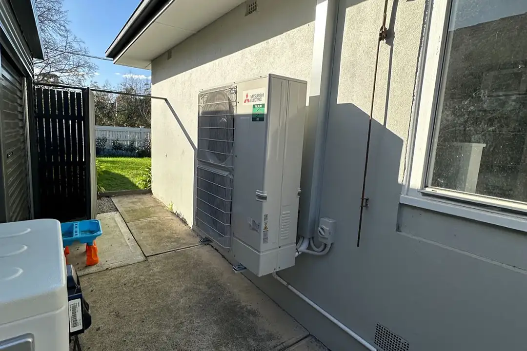 Air Conditioning Langwarrin