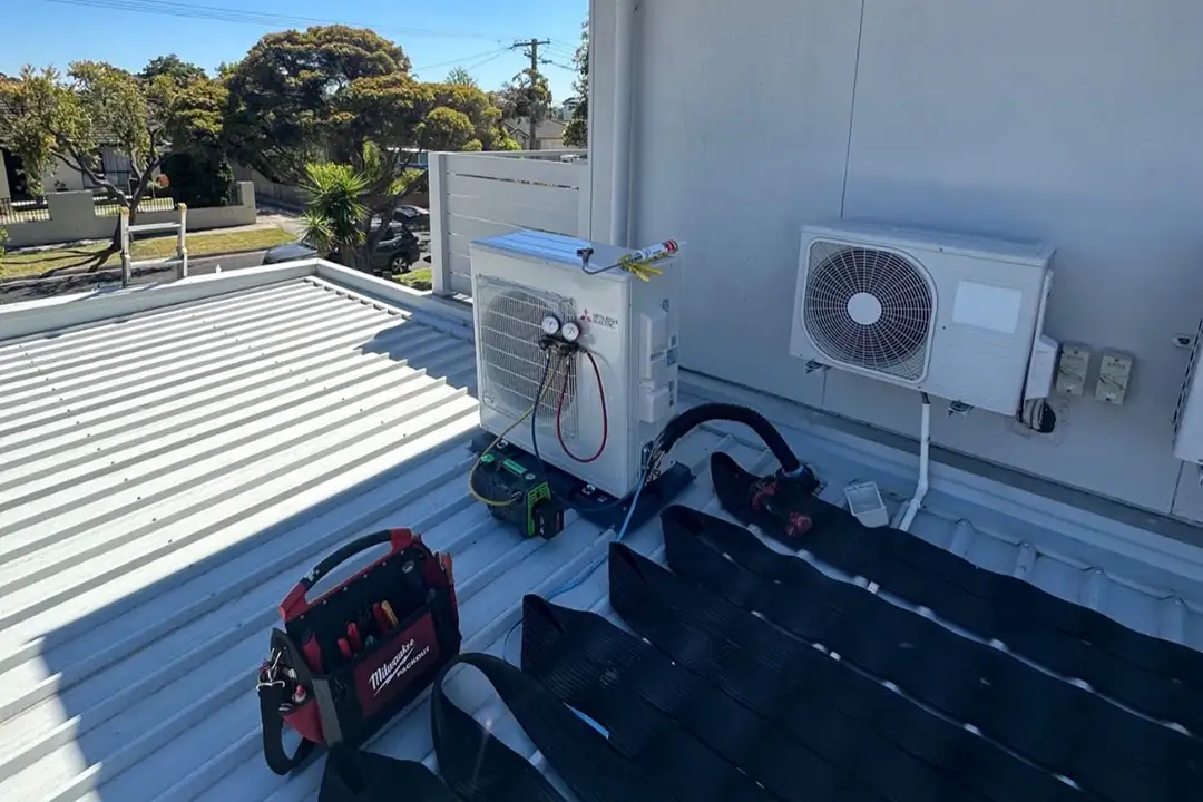 Air Conditioning Patterson Lakes
