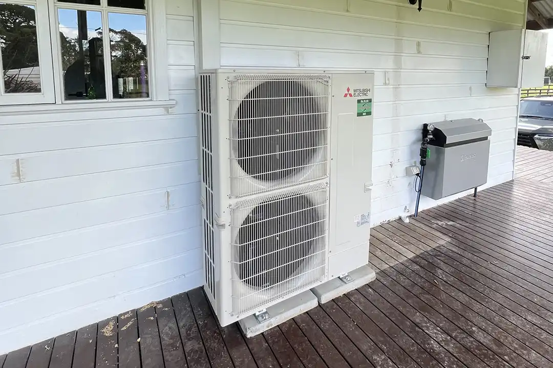 Air Conditioning Patterson Lakes