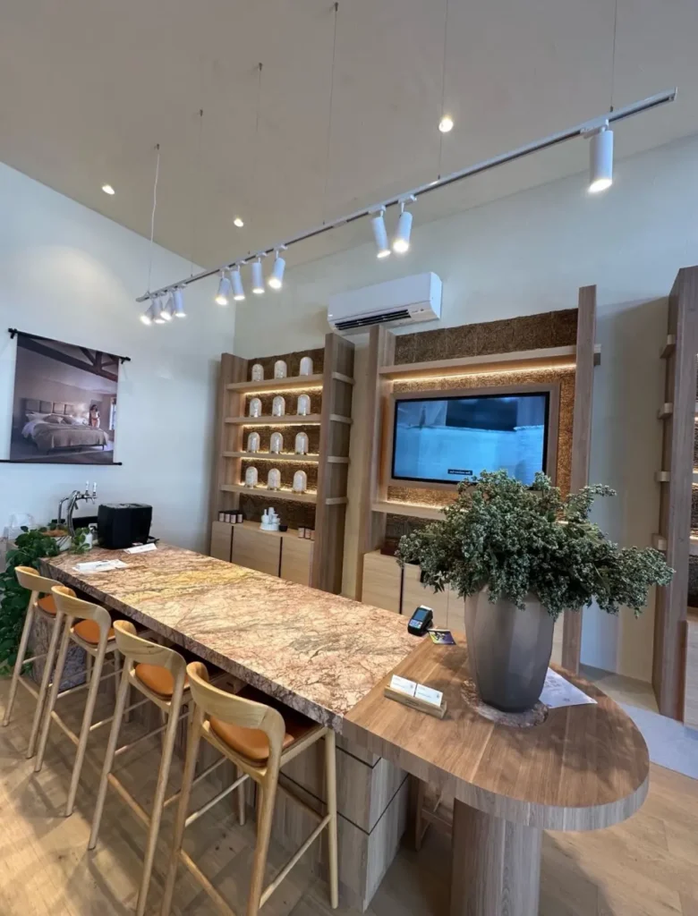 About Boutique Heating and Cooling